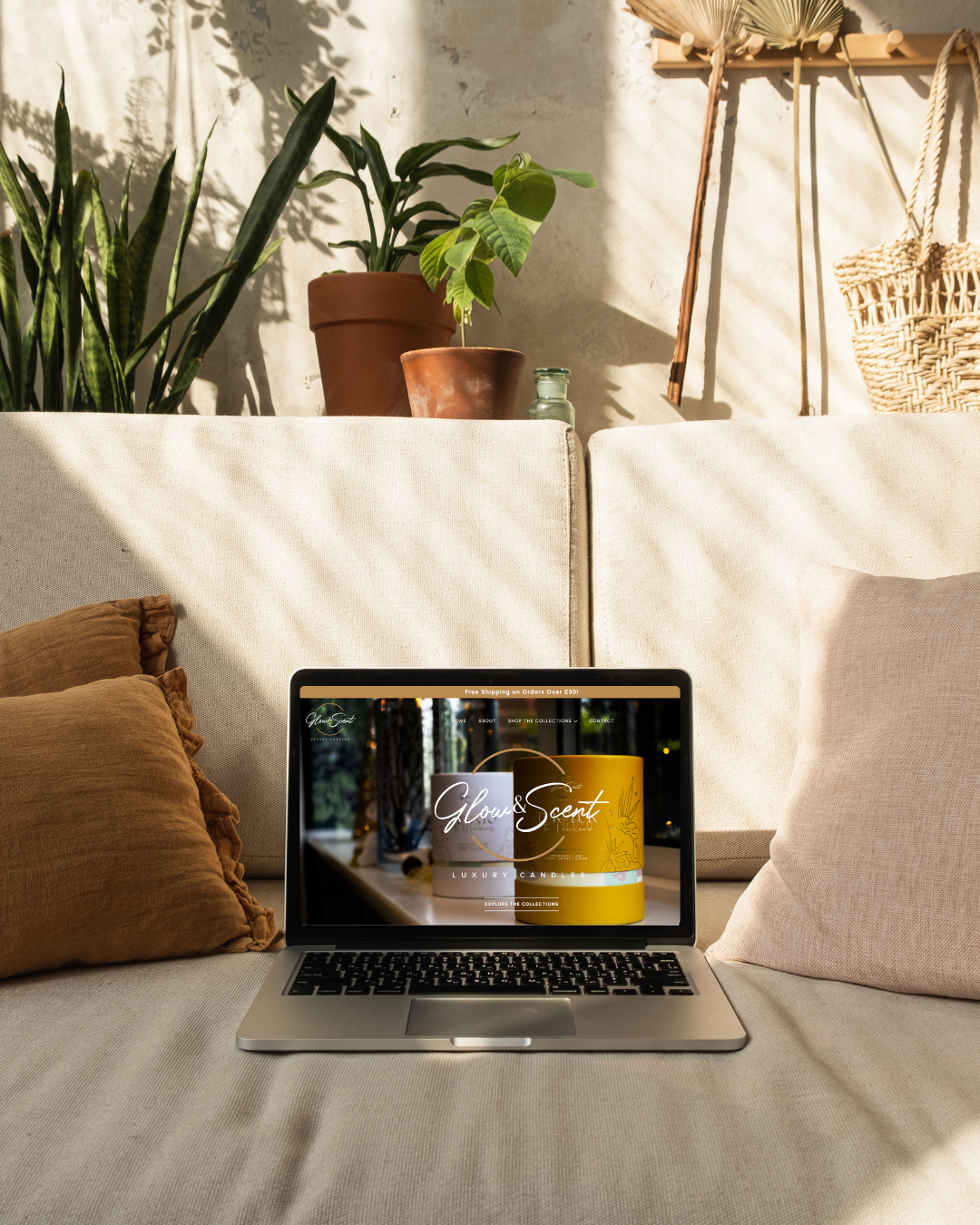 Laptop