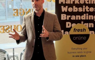 FreshOnline After Hours Bringing Hastings Business Owners Together