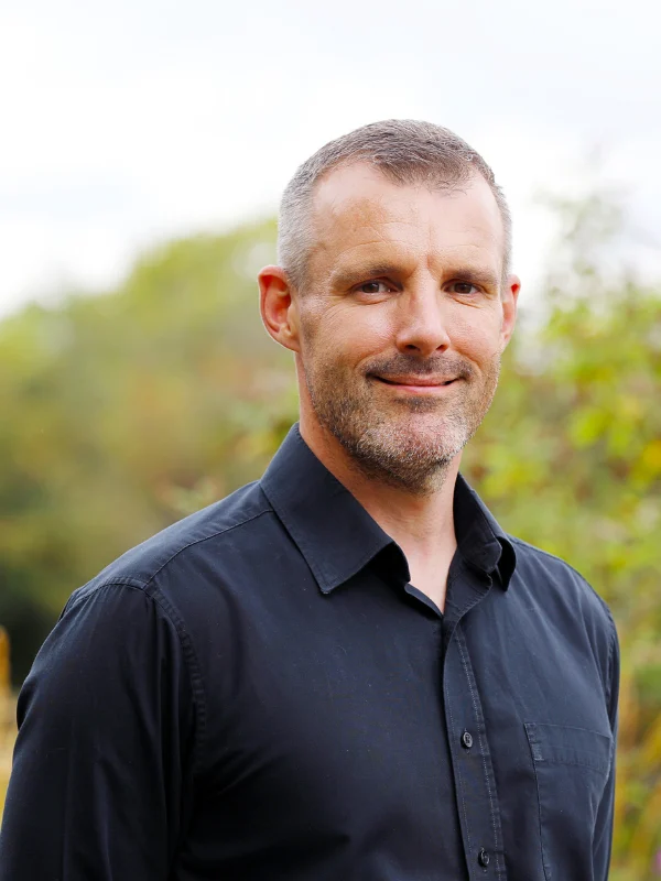 Hastings Business Coaching with Mike Sherwood
