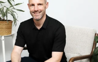 Mike Sherwood - Entrepreneurs Circle Certified Coach